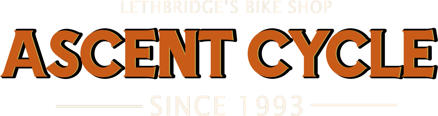 Ascent Cycle Home Page